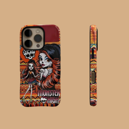 MONSTER HIGH PHONE CASE MH-B103 mimocase