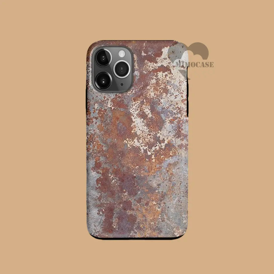 "RUSTY" PHONE CASE mimocase