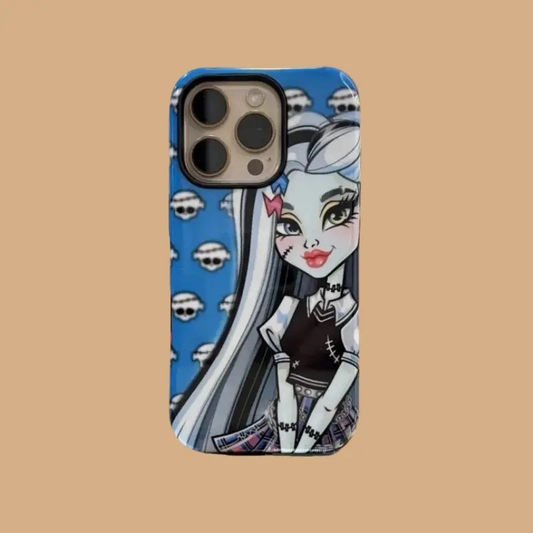 MONSTER HIGH PHONE CASE MH-B112 mimocase