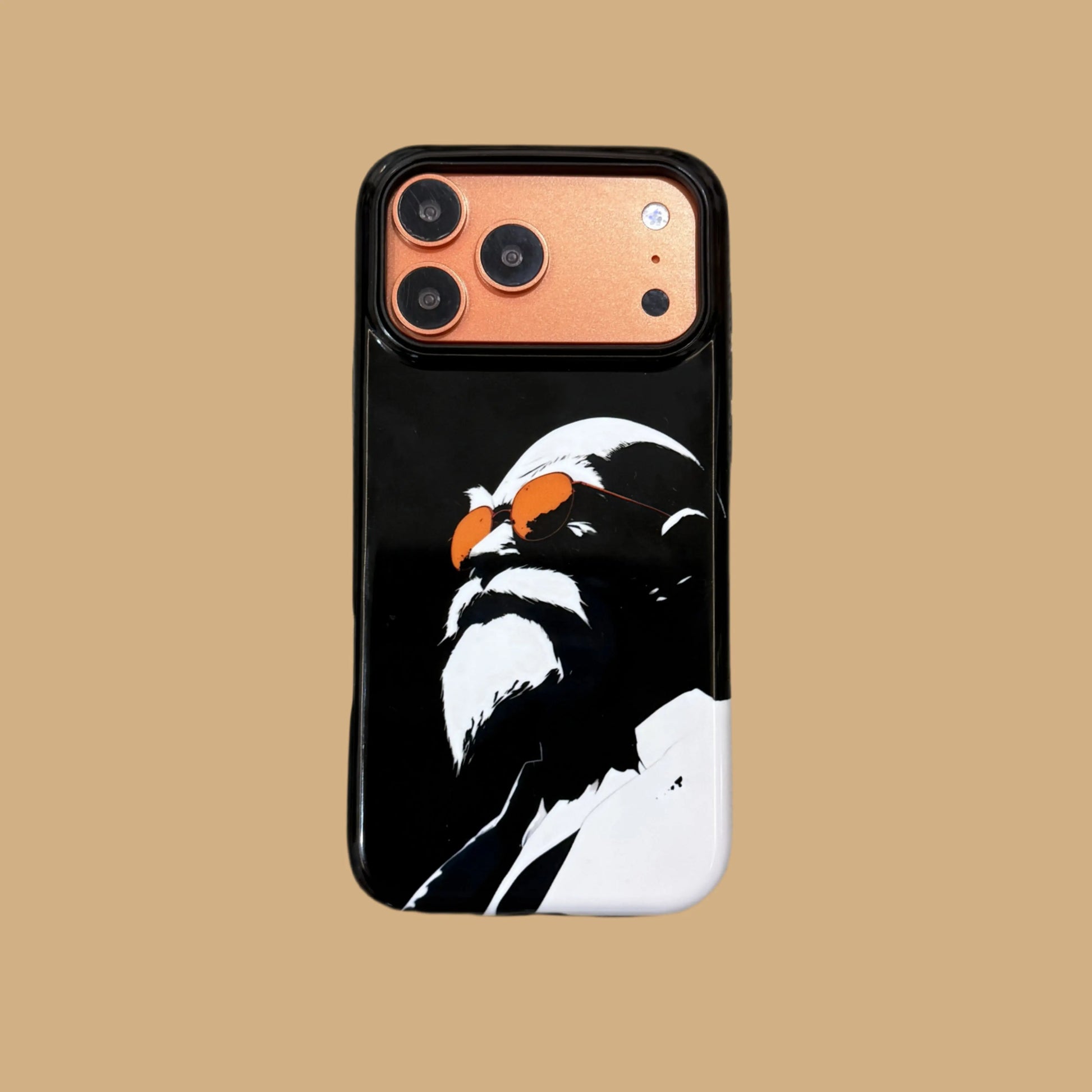 MASTER ROSHI PHONE CASE mimocase