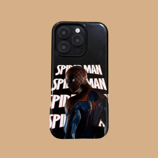 THE AMAZING SPIDER-MAN PHONE CASE mimocase