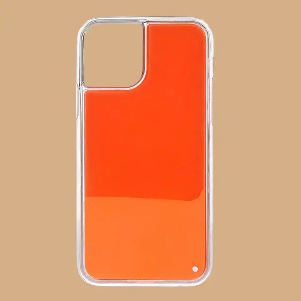 LUMINOUS SAND PHONE CASE mimocase