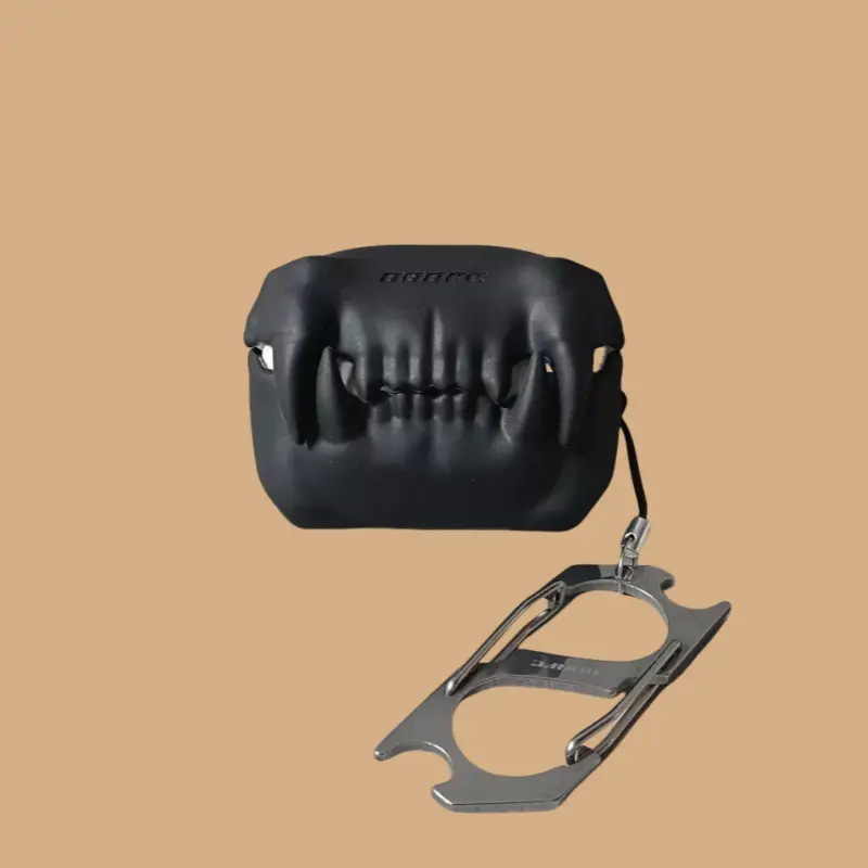 HANGS*880FC AIRPODS CASE mimocase