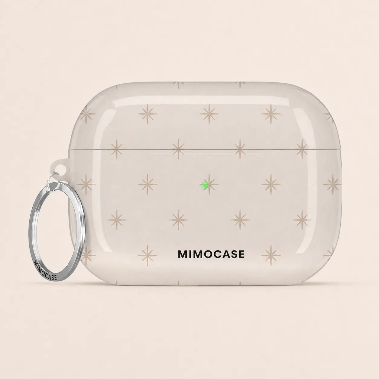 Coquette Bow AirPods Case mimocase