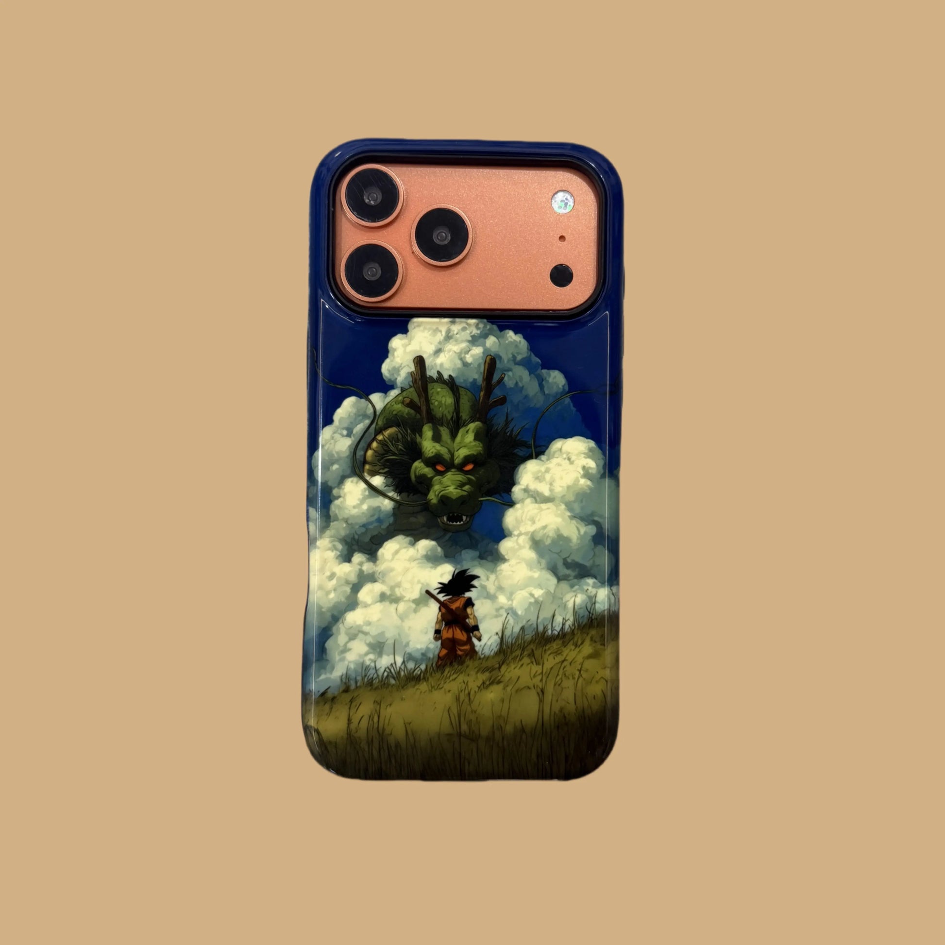 SHENRON PHONE CASE mimocase