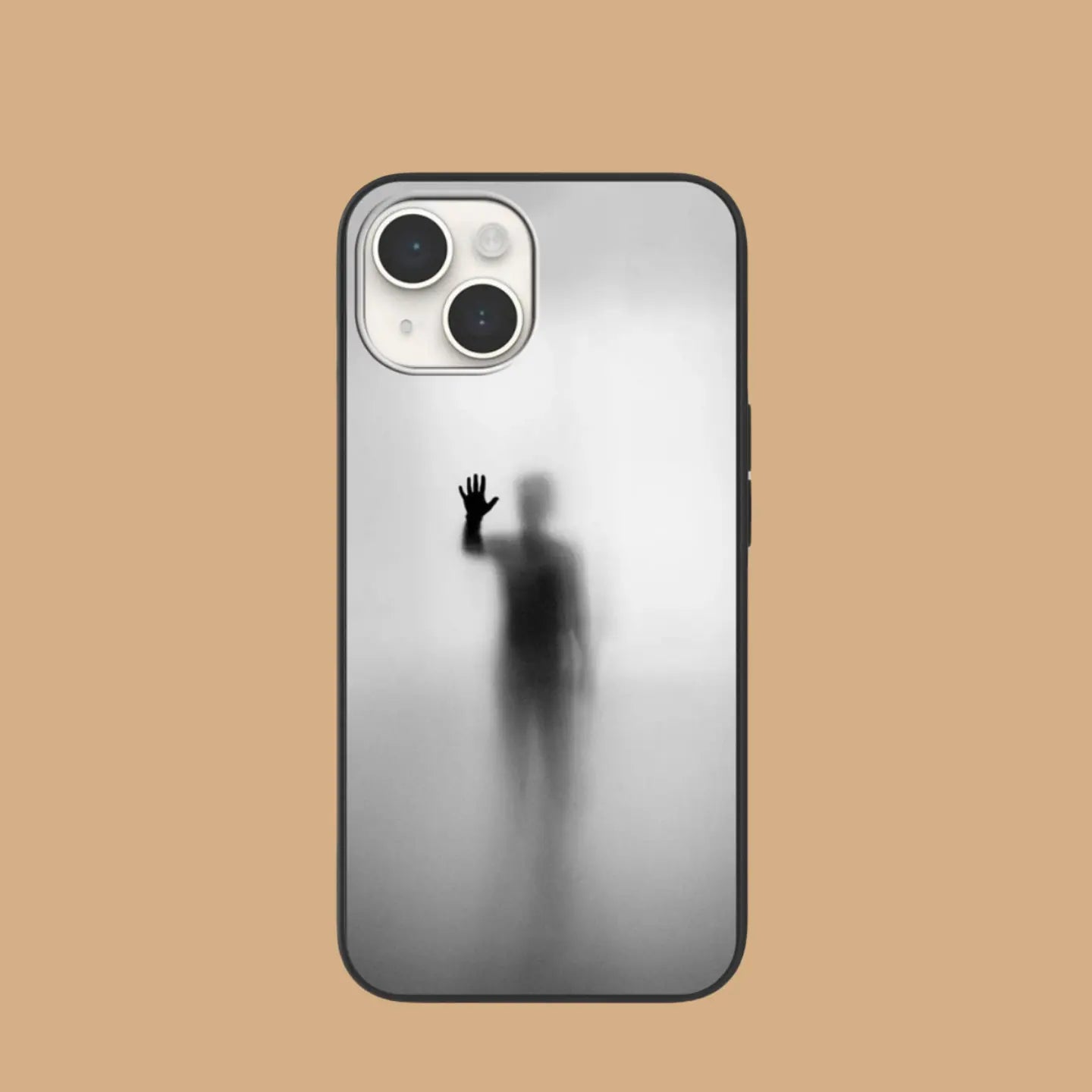 SHADOW 3D PHONE CASE mimocase