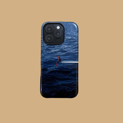 SPIDER-OPEN ARMS PHONE CASE mimocase