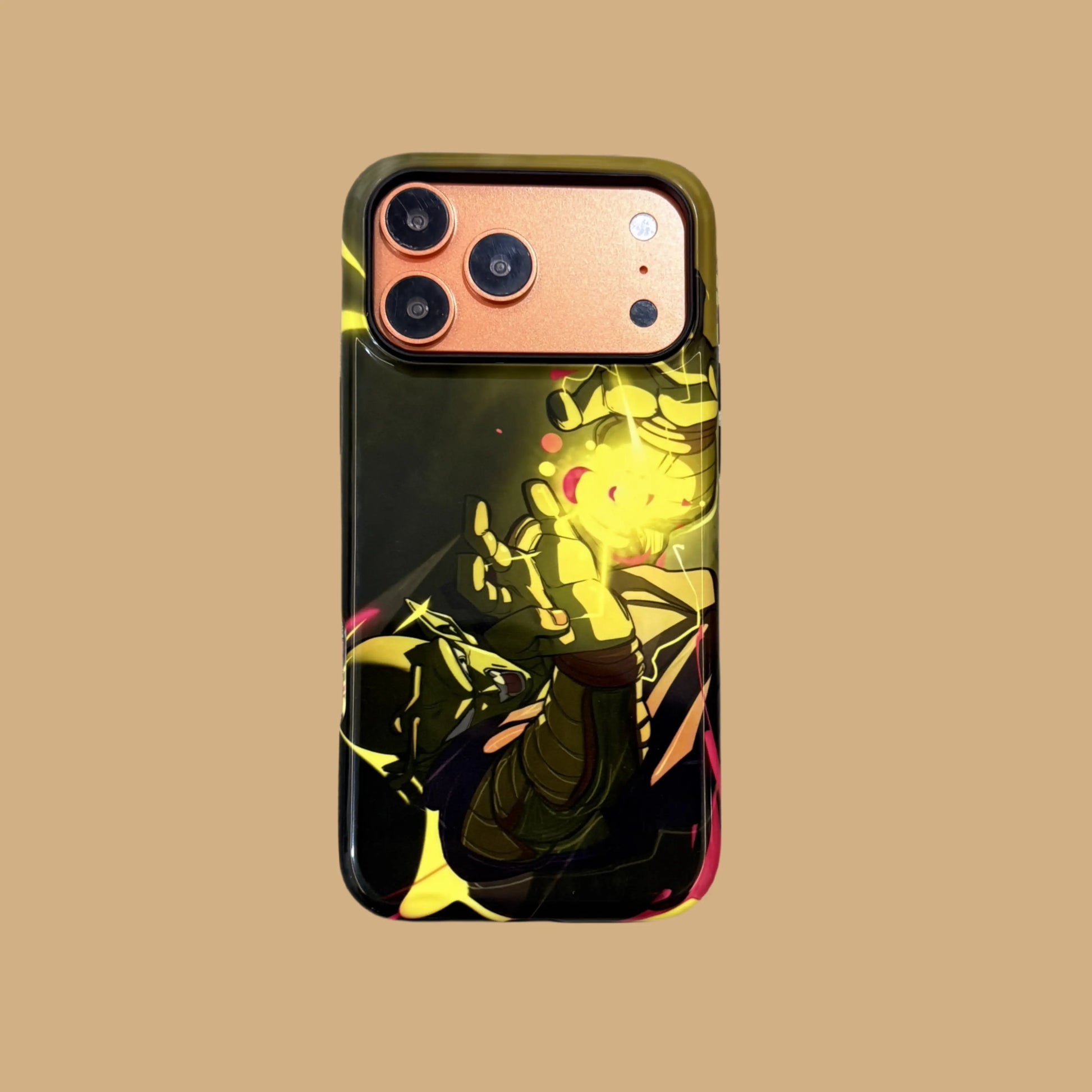 PICCOLO PHONE CASE mimocase