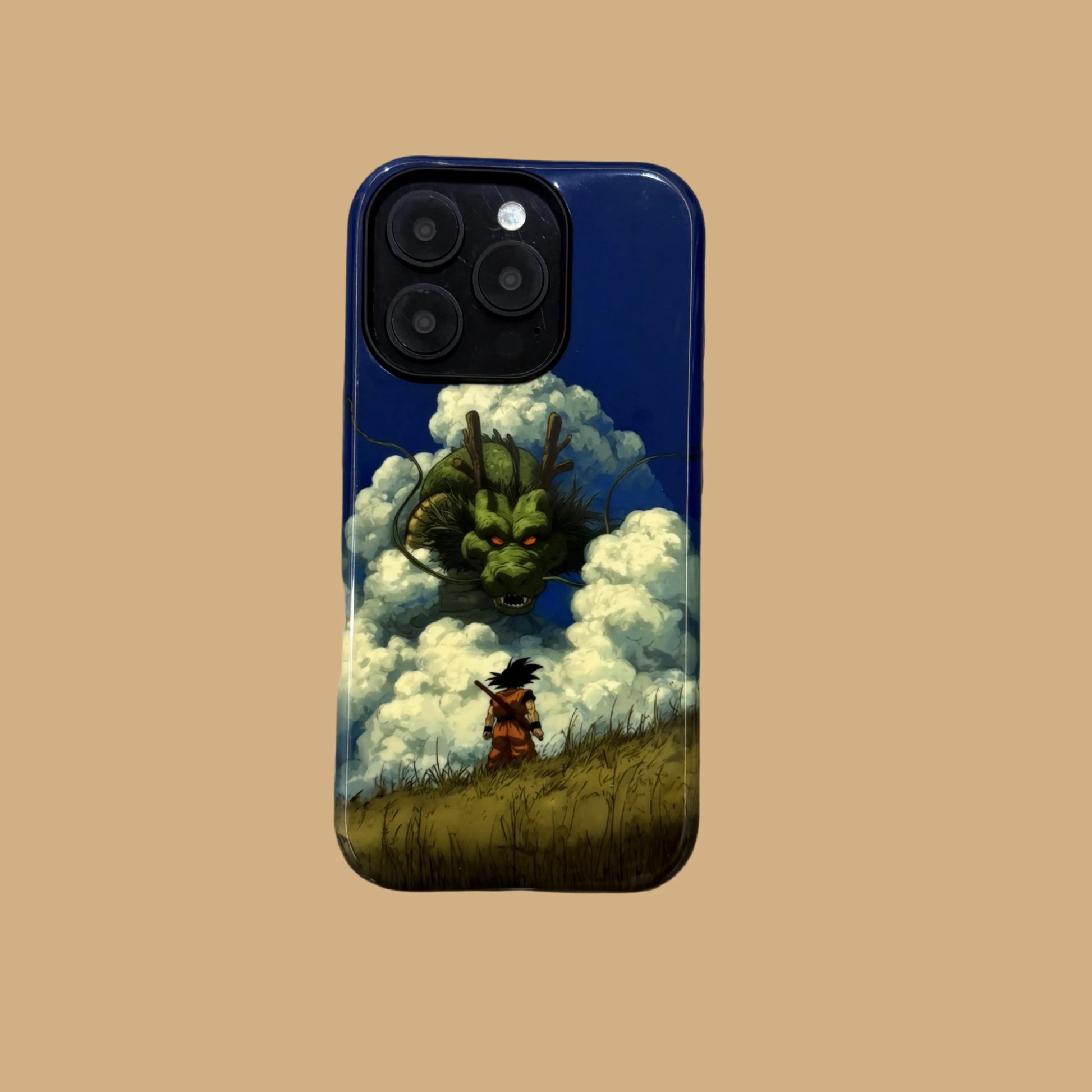 SHENRON PHONE CASE mimocase
