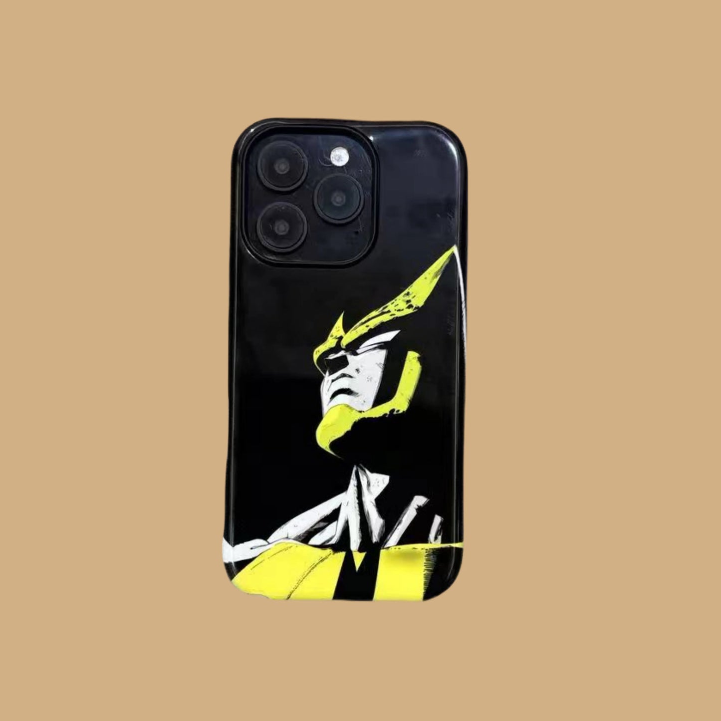 CELL PHONE CASE mimocase