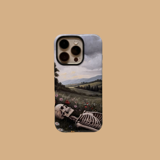WAIT PHONE CASE