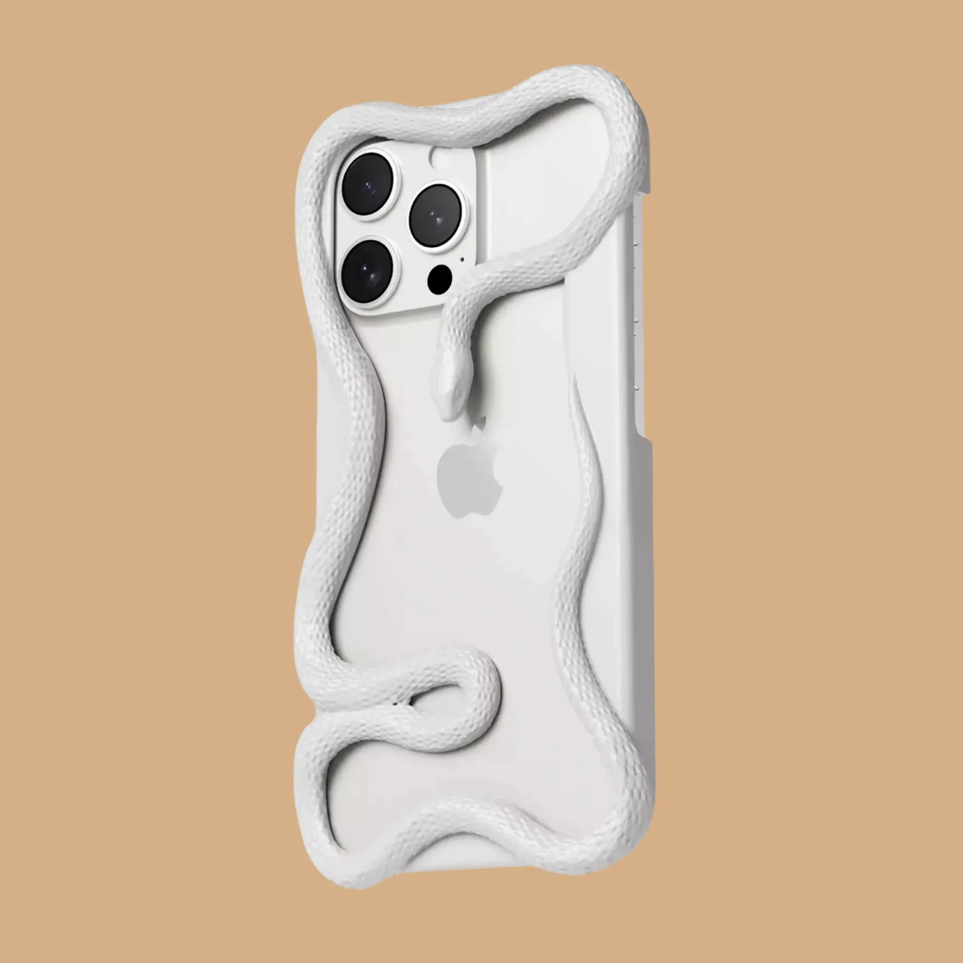 PINK DEVIL PHONE CASE mimocase