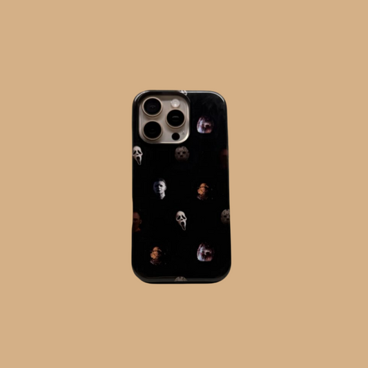 LEUCHTENDES TREIBSAND-CASE