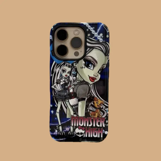 MONSTER HIGH PHONE CASE MH-B097 mimocase