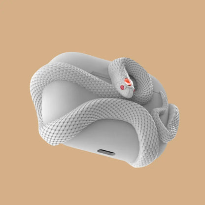 PINK DEVIL AirPods custodia per telefono MIMOCASE