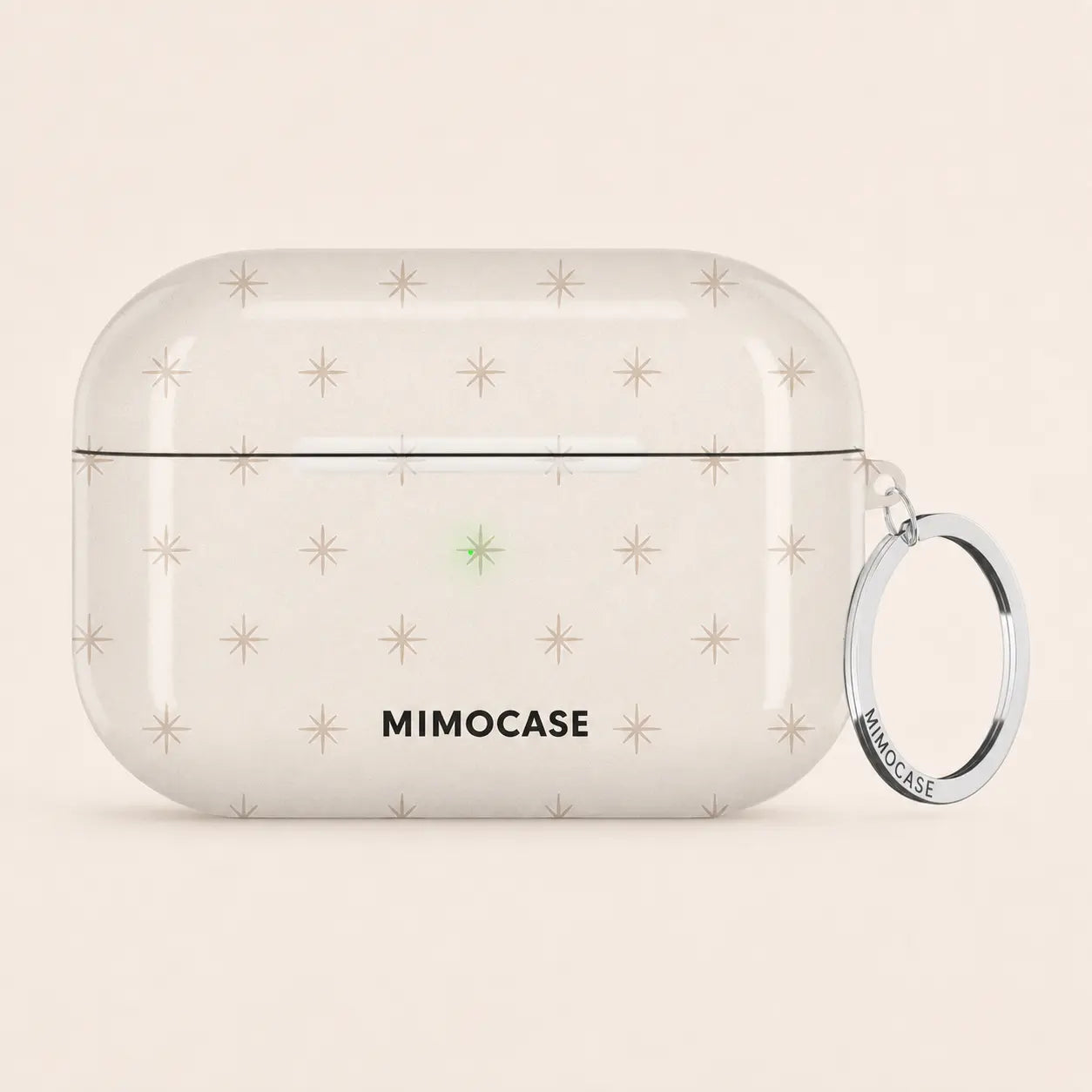 Coquette Bow AirPods Case mimocase