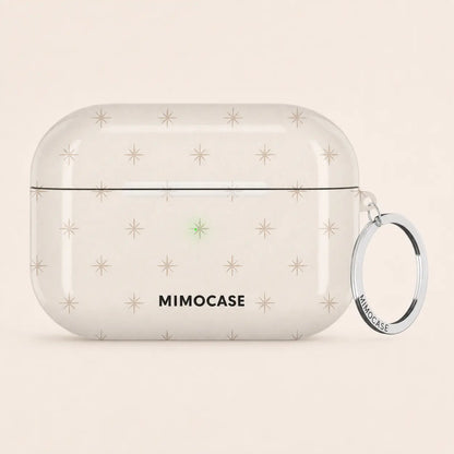 Coquette Bow AirPods Case mimocase