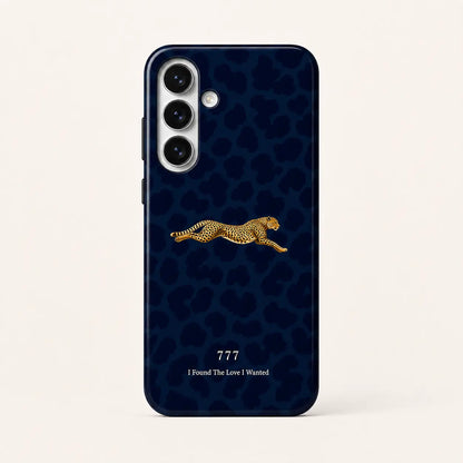 I Found the Love I Wanted Phone Case mimocase