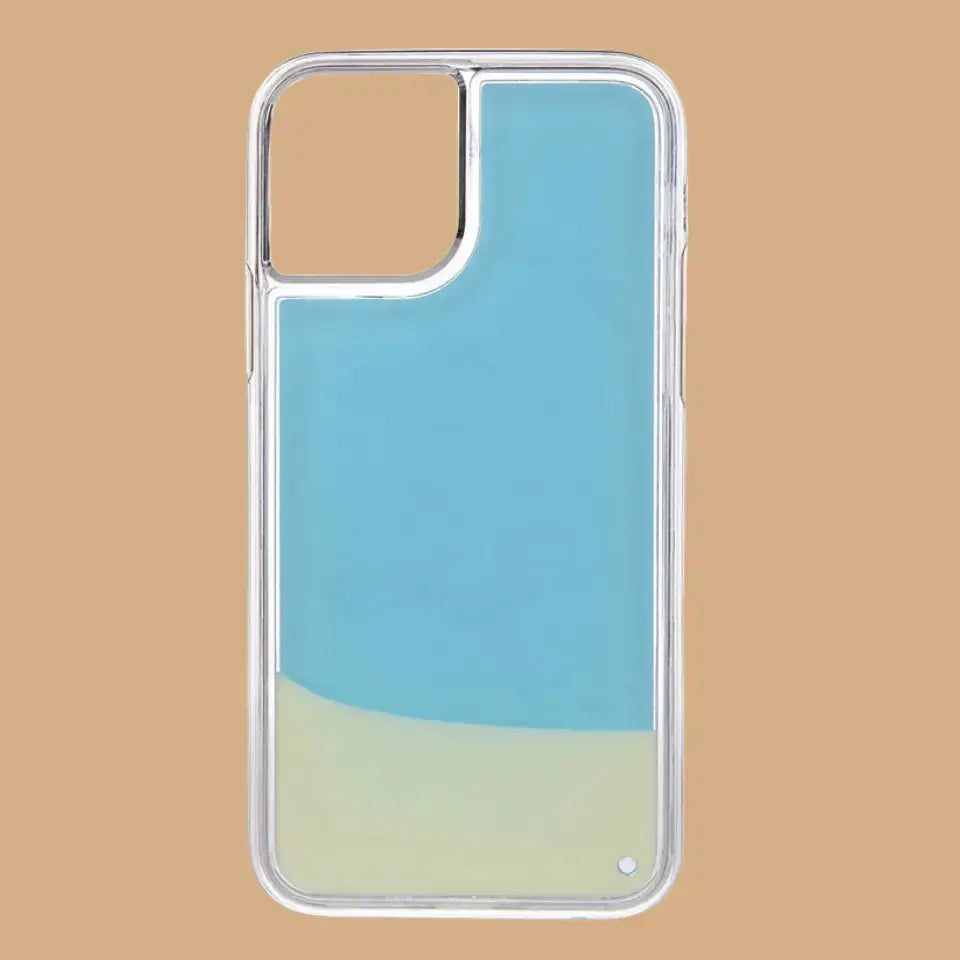 LUMINOUS SAND PHONE CASE mimocase