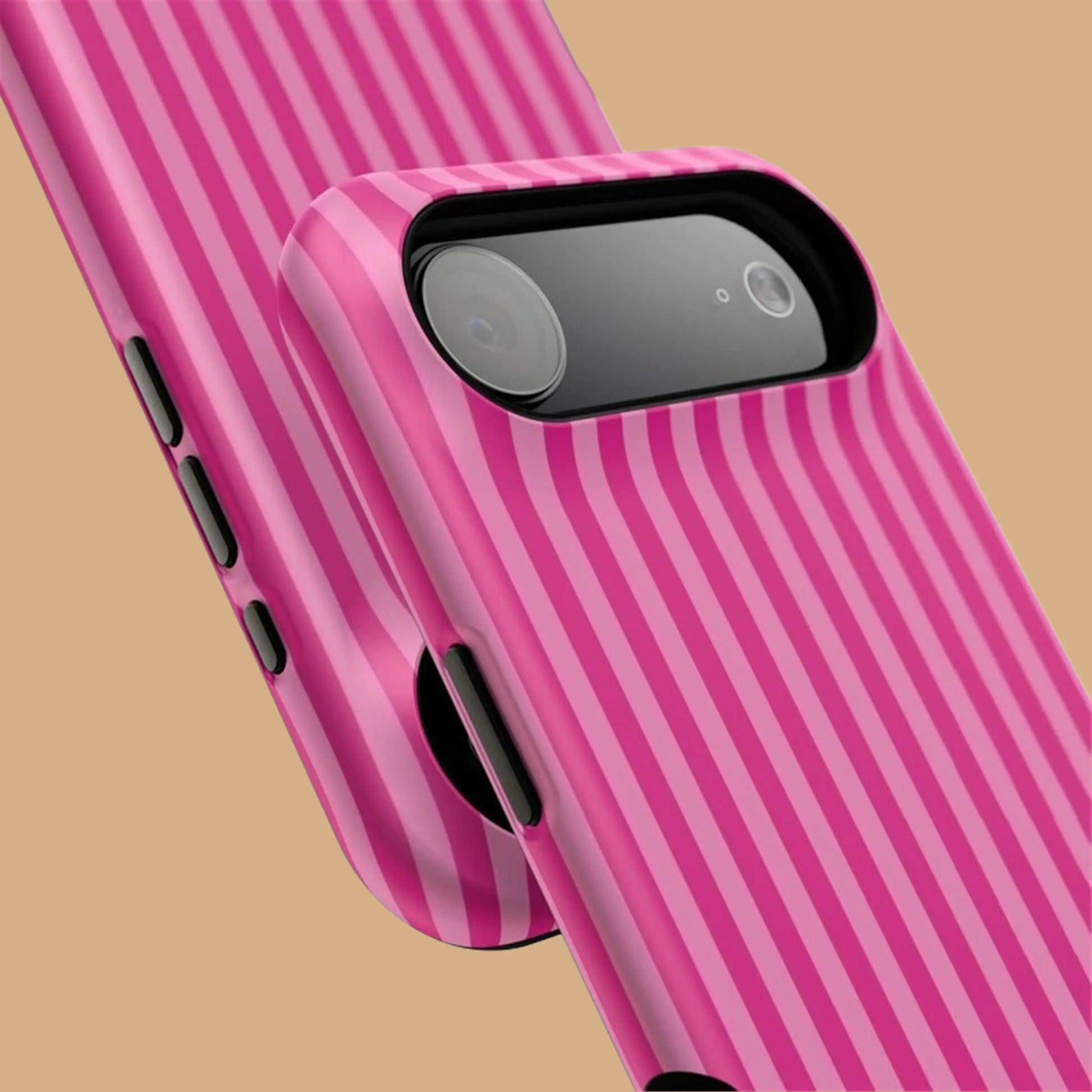 CUSTOMIZED ROSE STRIPE PHONE CASE mimocase
