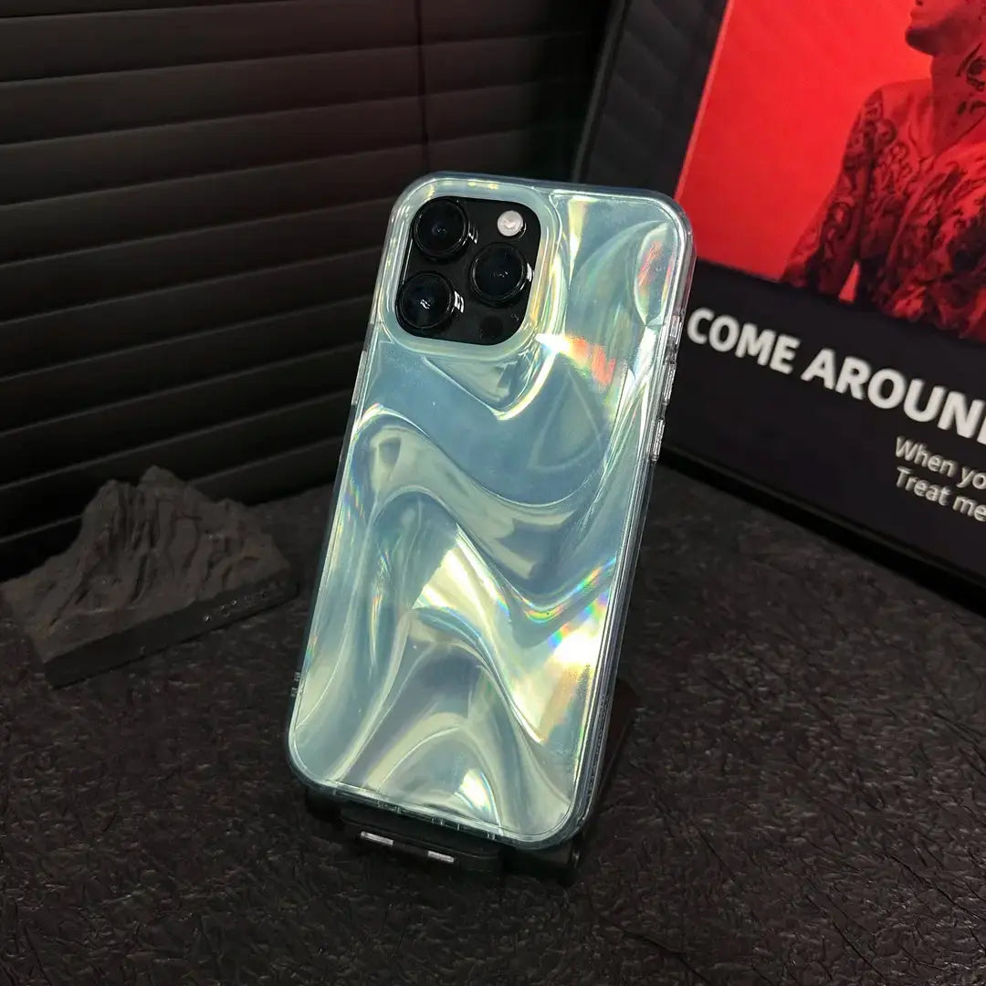 RIPPLE PHONE CASE mimocase