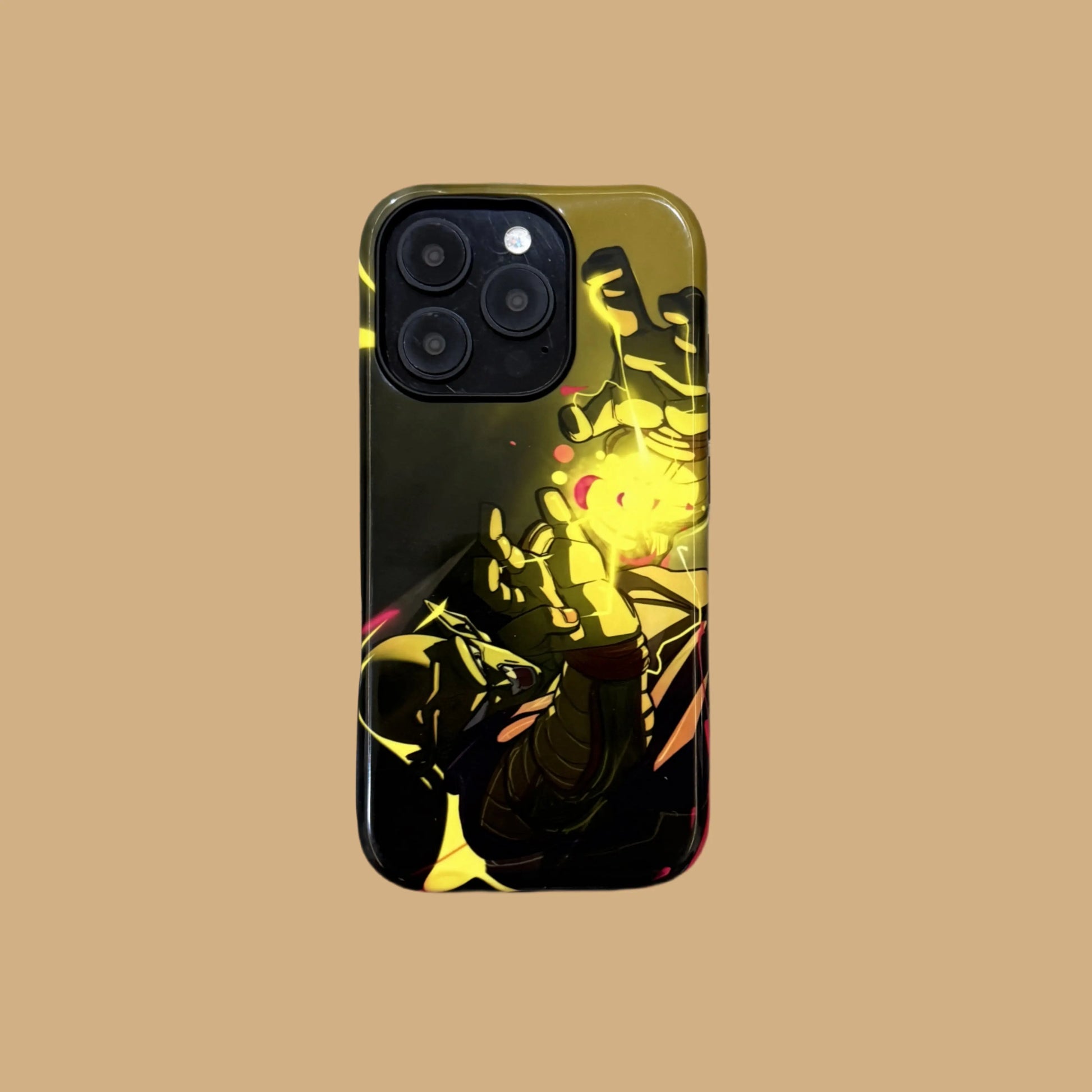 PICCOLO PHONE CASE mimocase