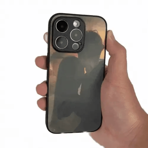 CUSTOMIZED GRATING PHONE CASE mimocase