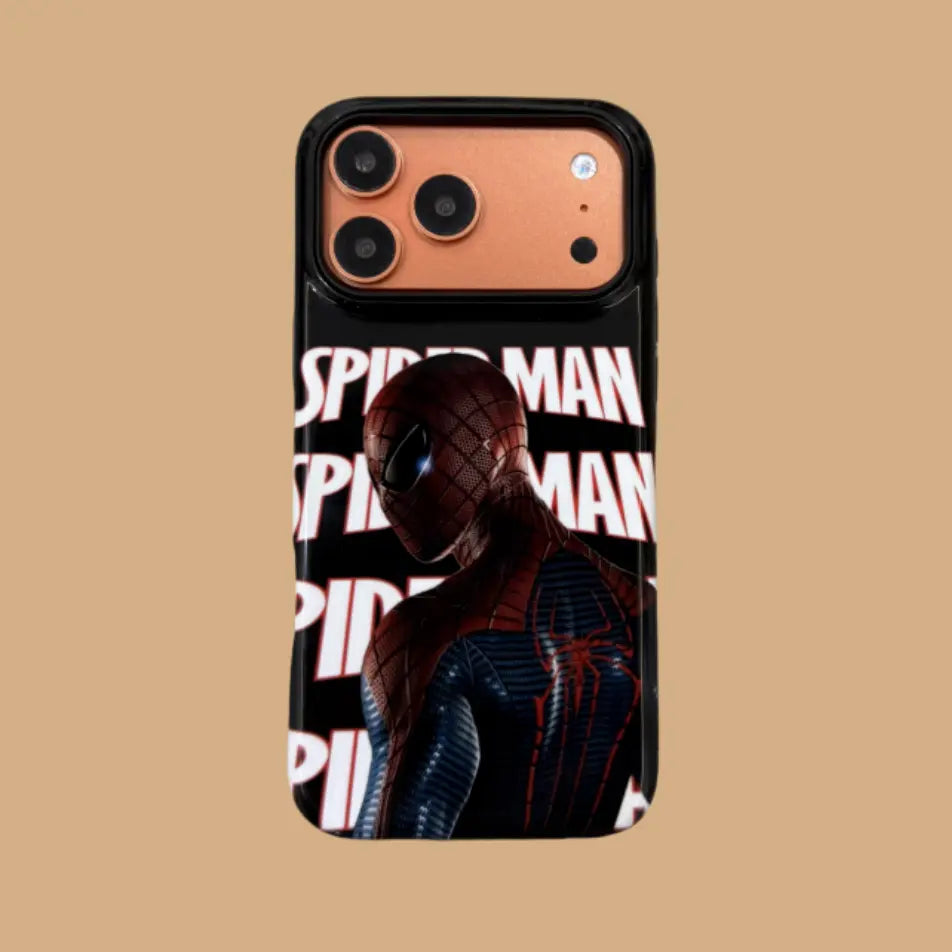 THE AMAZING SPIDER-MAN PHONE CASE mimocase