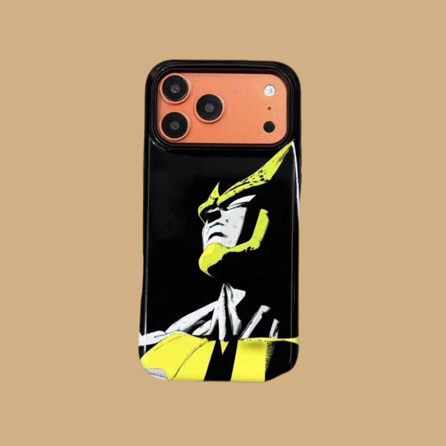 CELL PHONE CASE mimocase