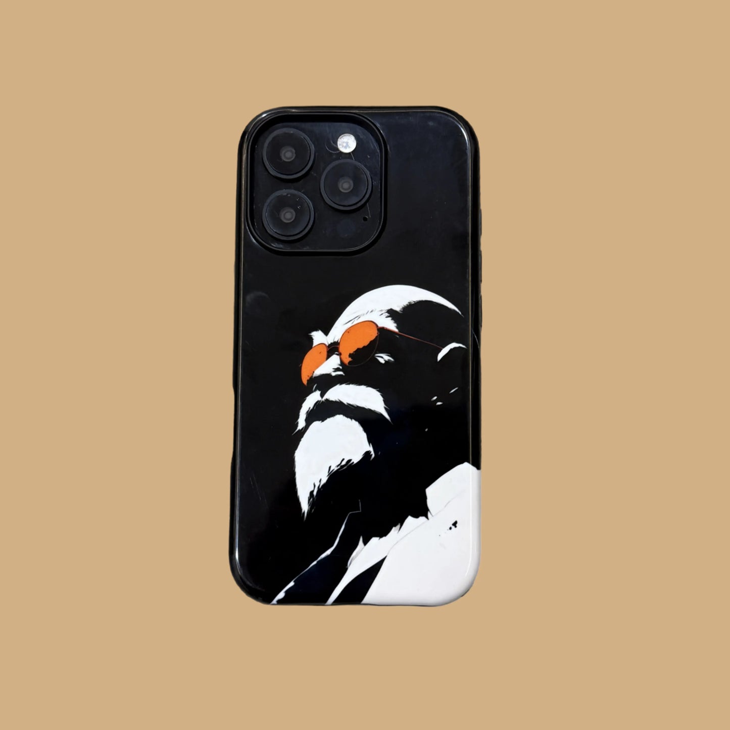 MASTER ROSHI PHONE CASE mimocase