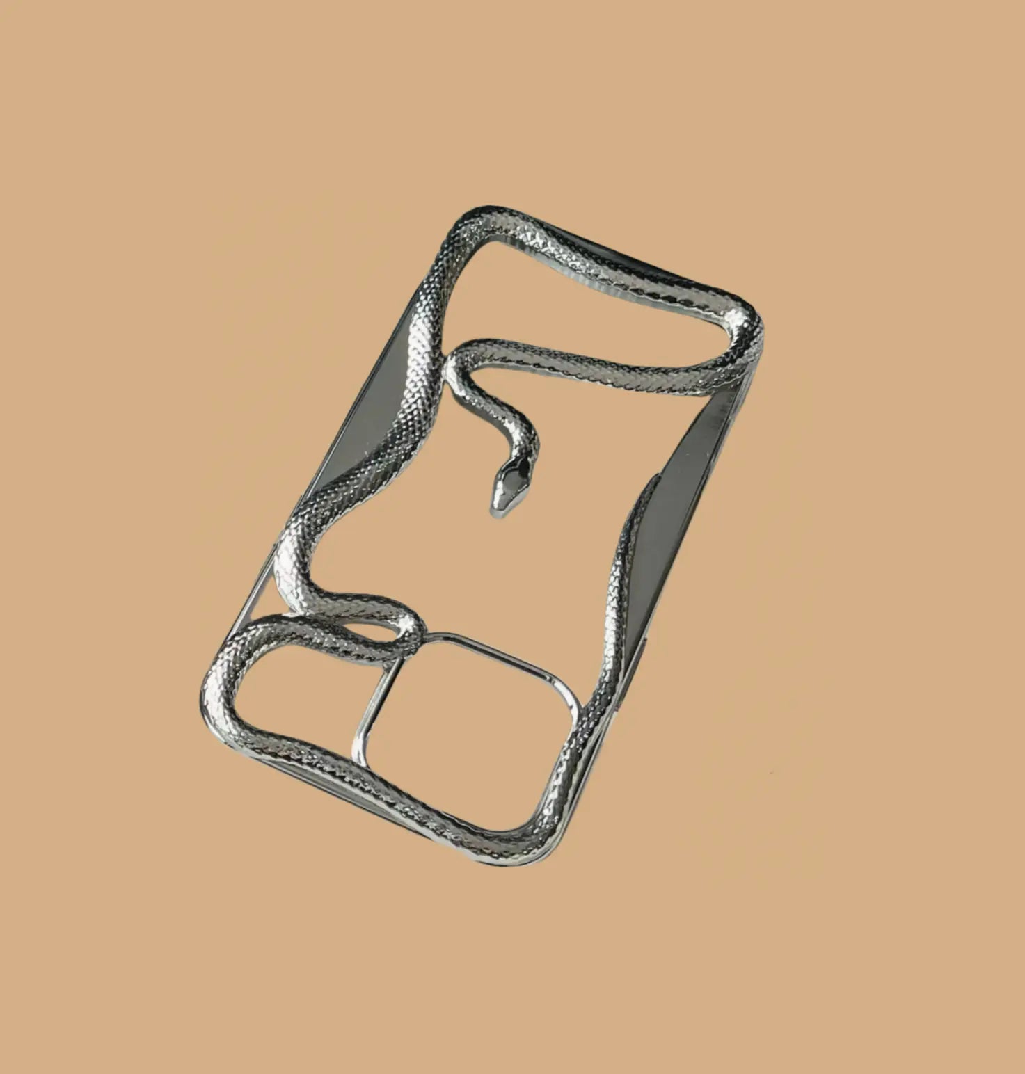 "THE SERPENT" PHONE CASE mimocase