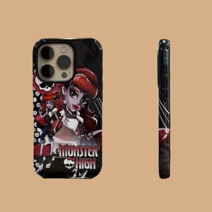 MONSTER HIGH PHONE CASE MH-B096 mimocase