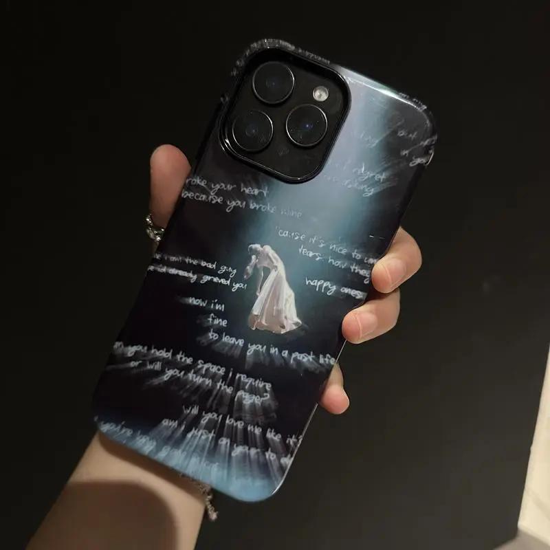 ARIANA GRANDE PHONE CASE mimocase