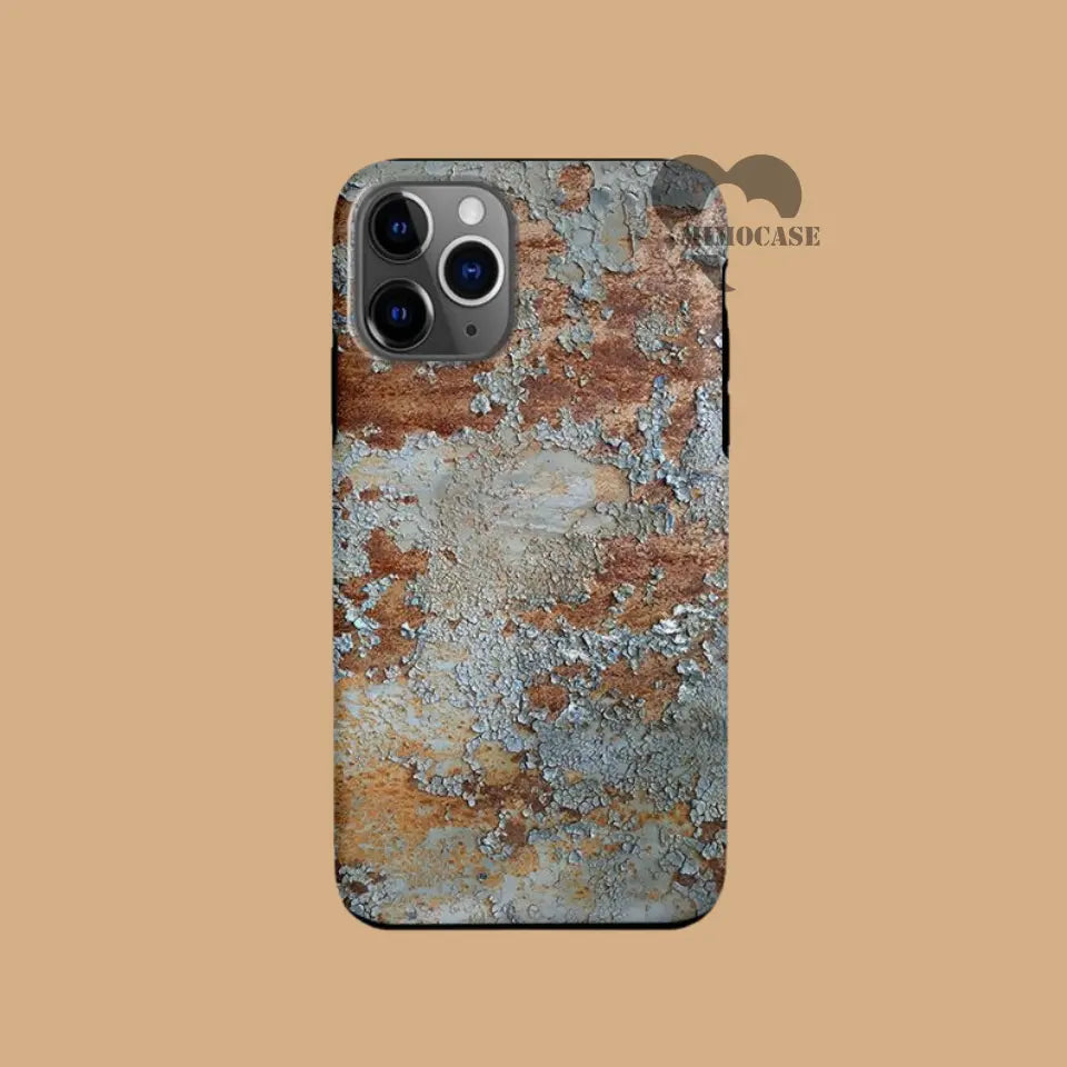 "RUSTY" PHONE CASE mimocase