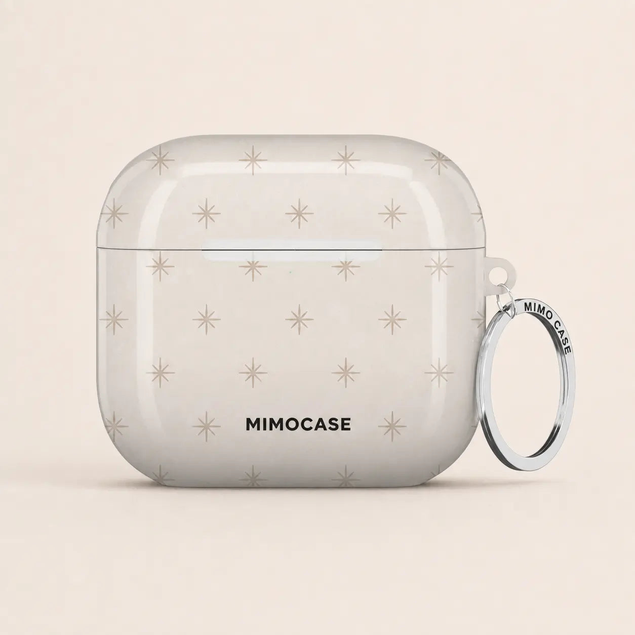 Coquette Bow AirPods Case mimocase