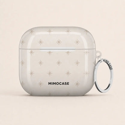 Coquette Bow AirPods Case mimocase