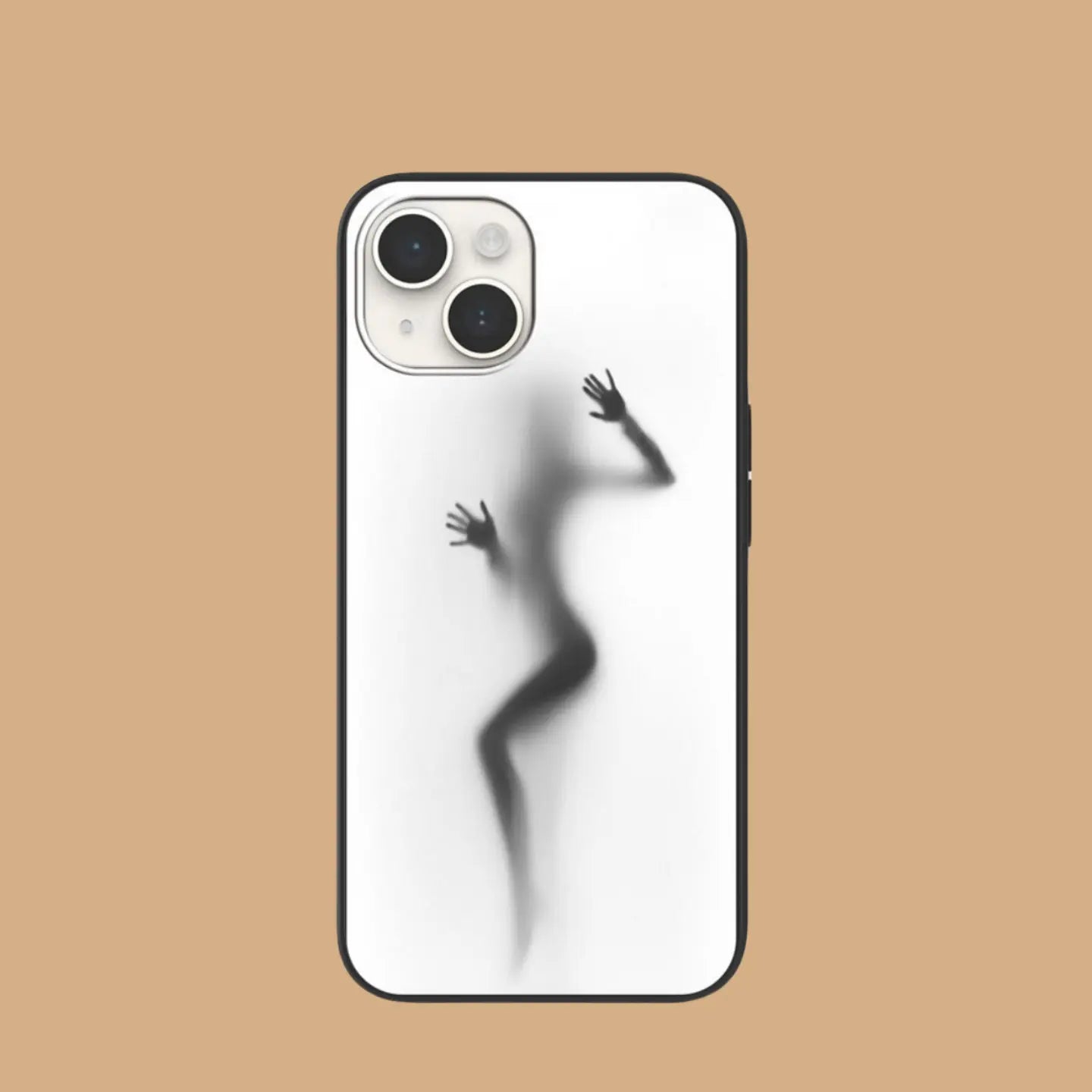 SHADOW 3D PHONE CASE mimocase