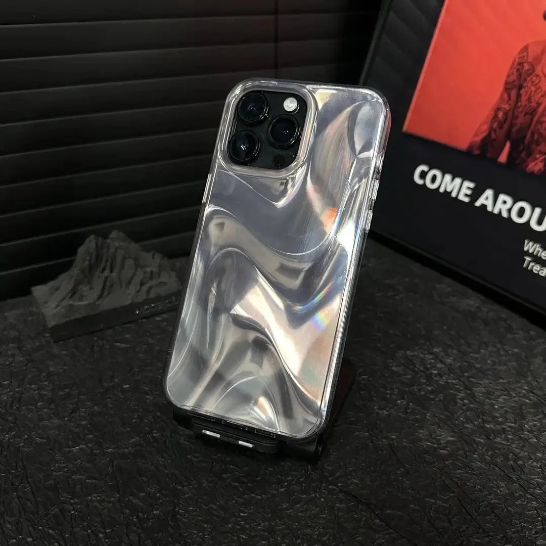 RIPPLE PHONE CASE mimocase