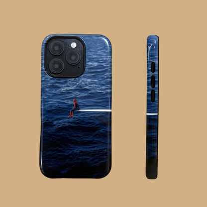 SPIDER-OPEN ARMS PHONE CASE mimocase