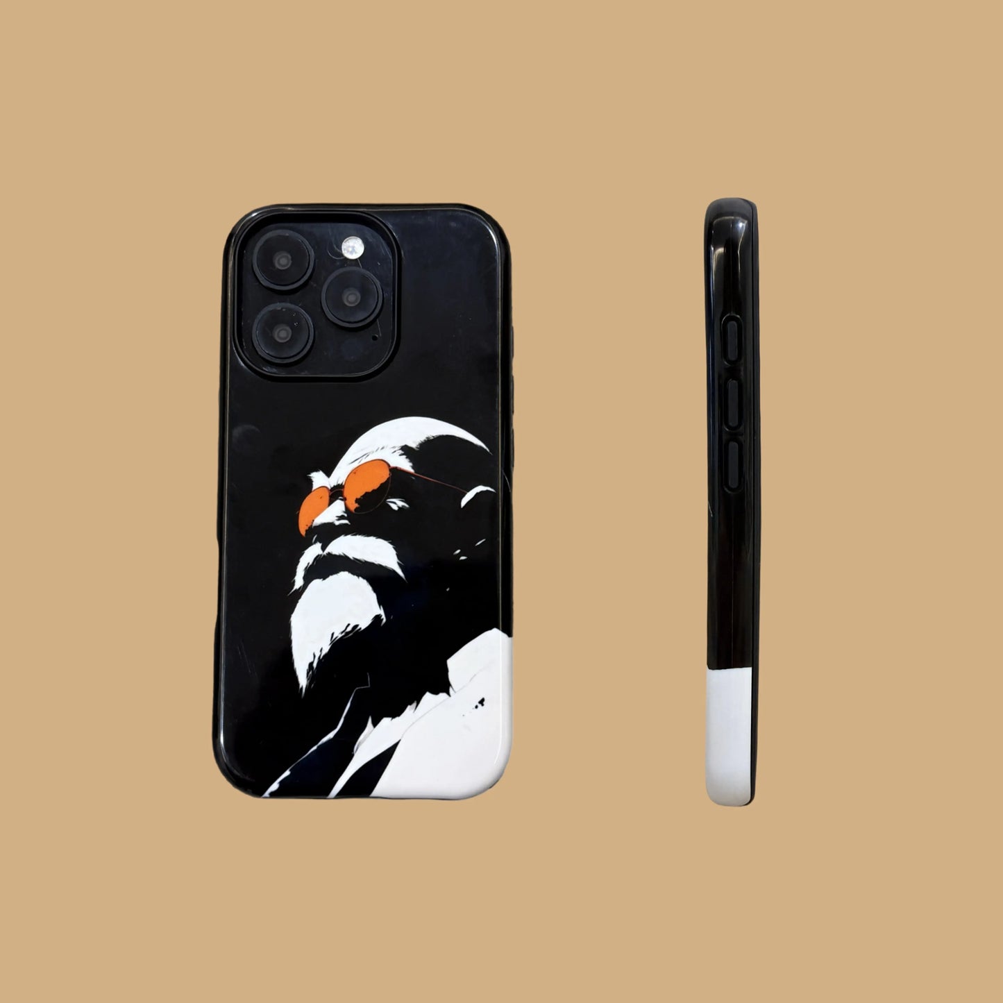 MASTER ROSHI PHONE CASE mimocase