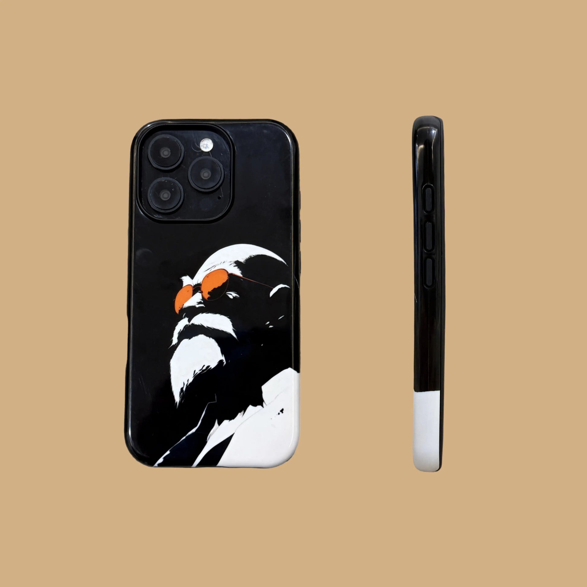 MASTER ROSHI PHONE CASE mimocase