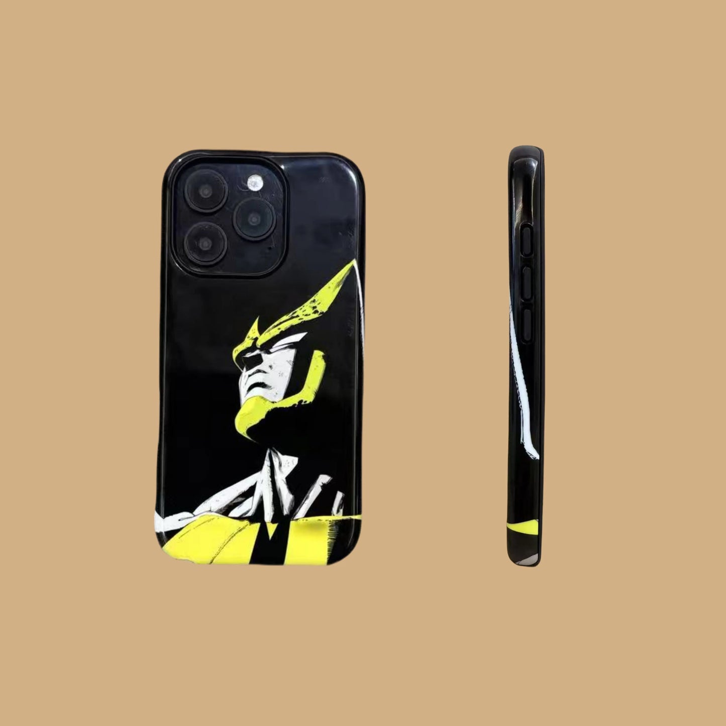 CELL PHONE CASE mimocase