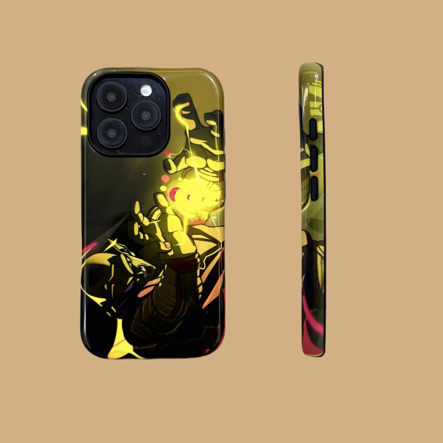 PICCOLO PHONE CASE mimocase