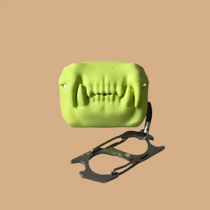 HANGS*880FC AirPods funda para móvil MIMOCASE