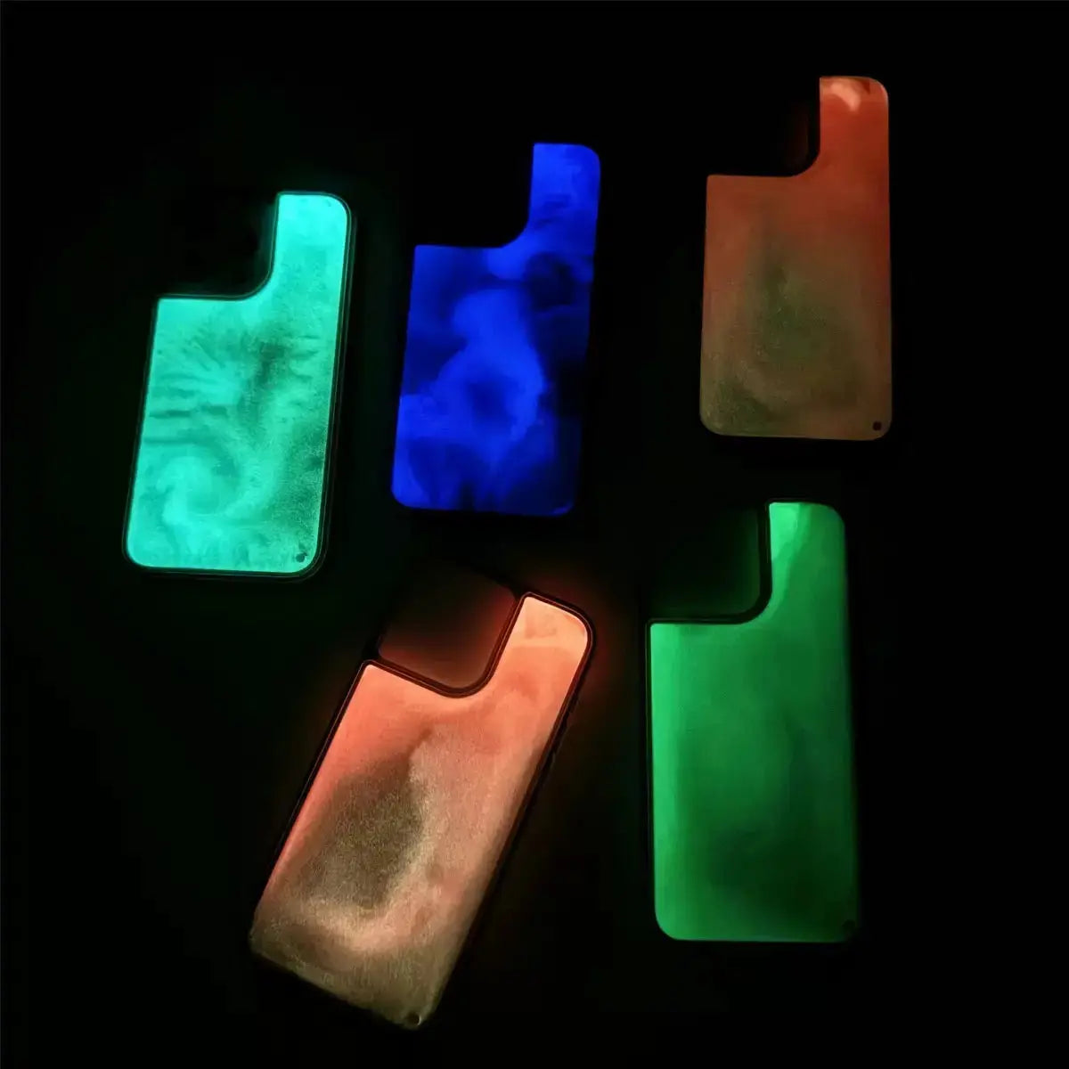 LUMINOUS SAND PHONE CASE mimocase