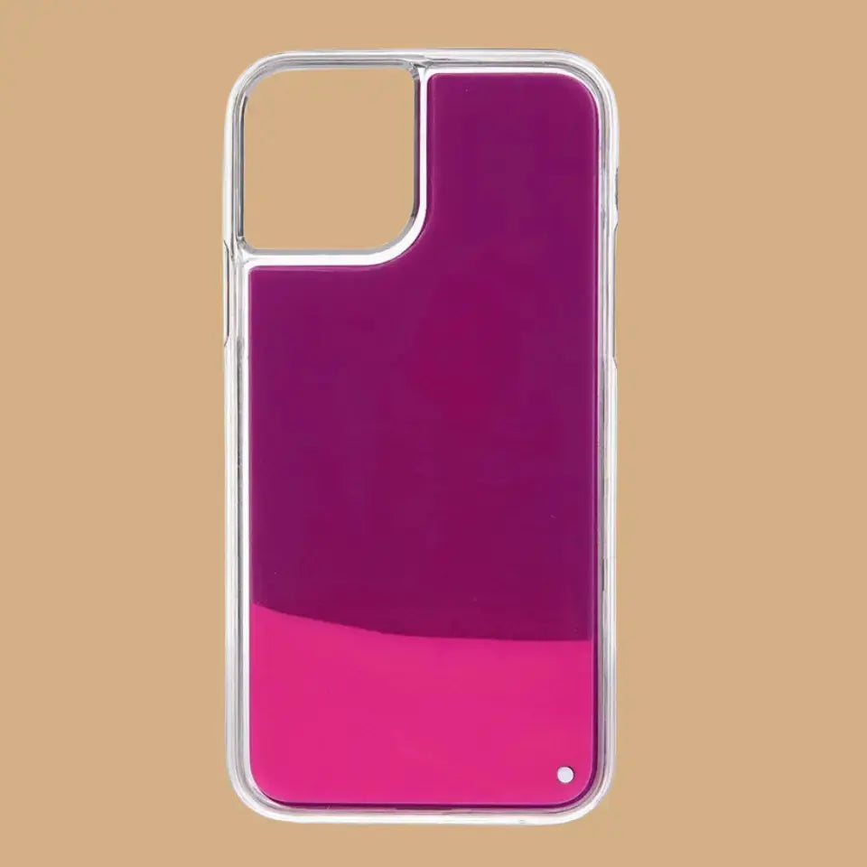 LUMINOUS SAND PHONE CASE mimocase