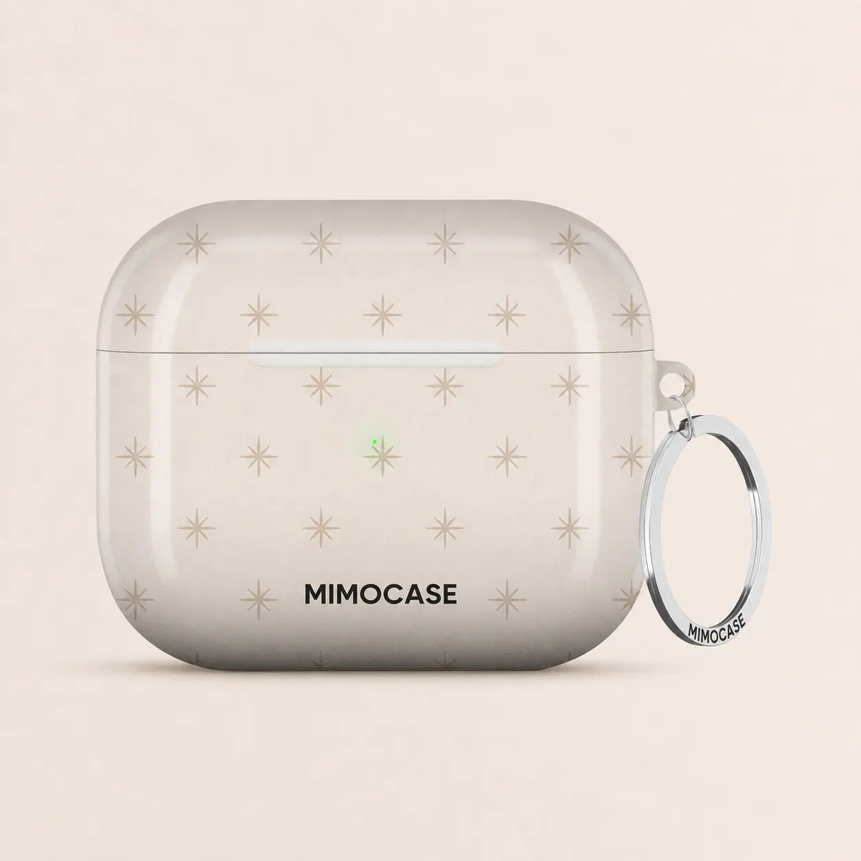 Coquette Bow AirPods Case mimocase