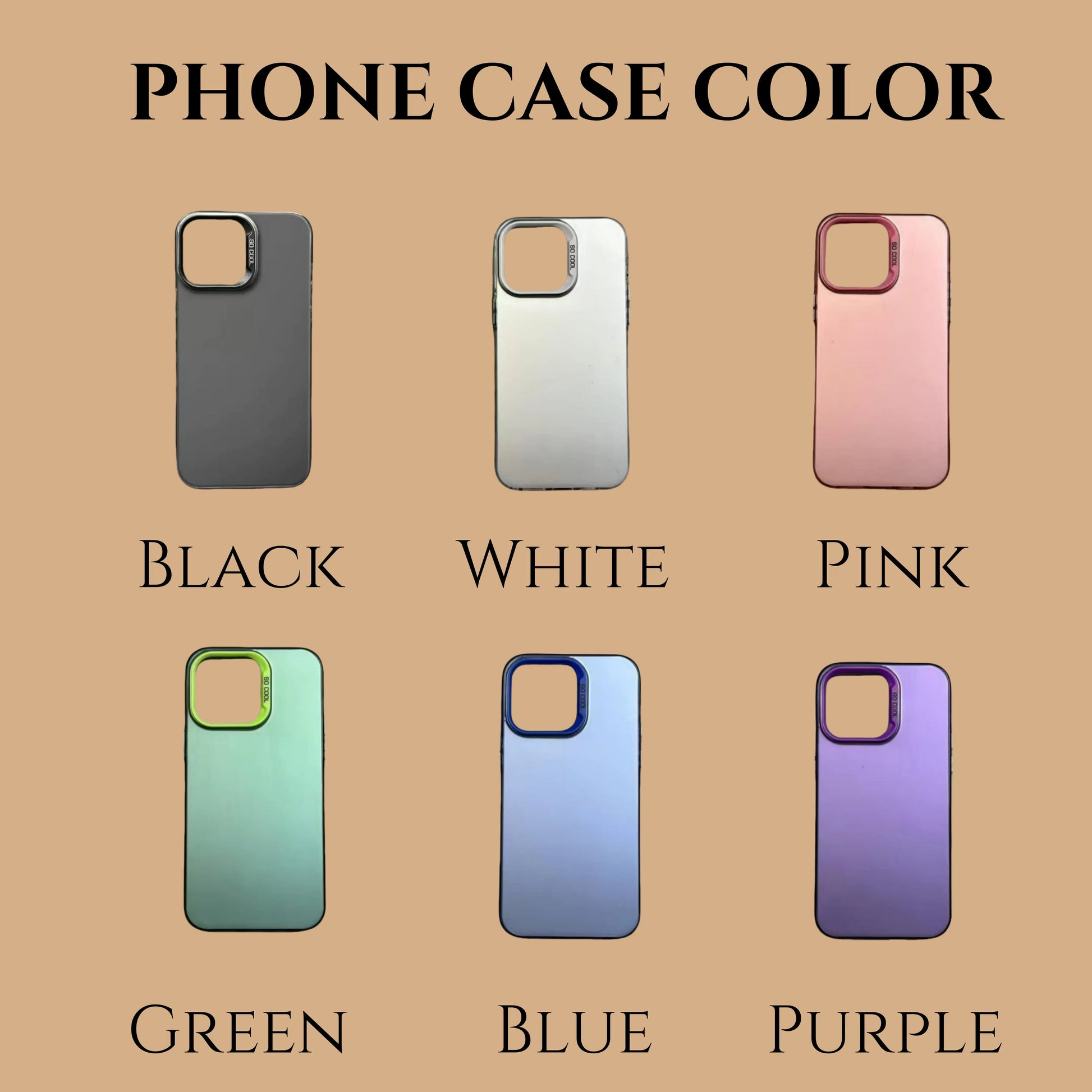 SO COOL CUSTOM HEART PHONE CASE mimocase