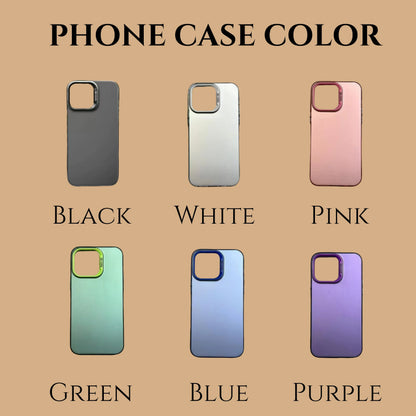 SO COOL CUSTOM HEART PHONE CASE mimocase