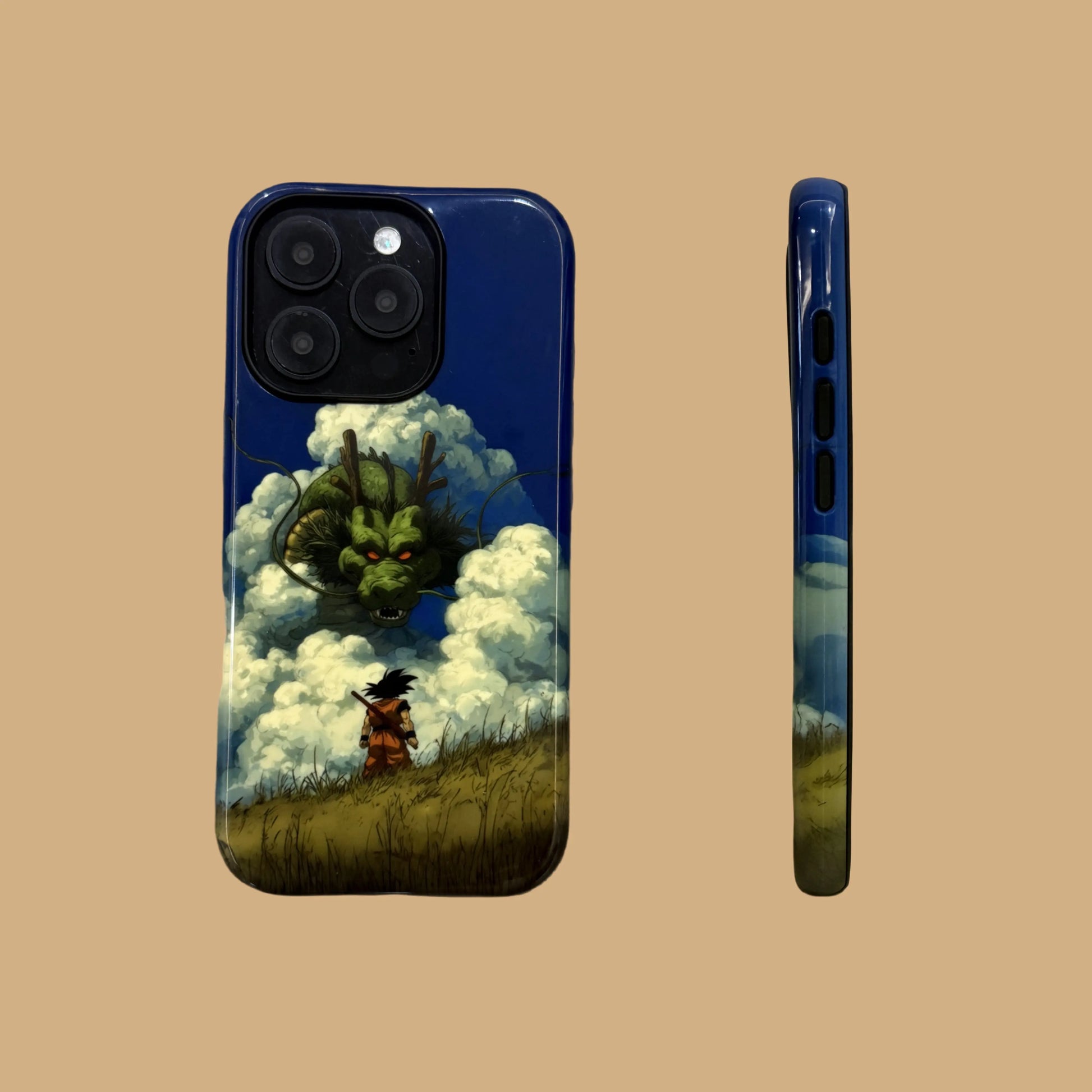 SHENRON PHONE CASE mimocase